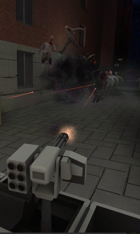 僵尸作战模拟器2022最新版最新版截图3