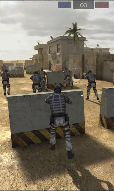 僵尸作战模拟器2022最新版最新版截图4