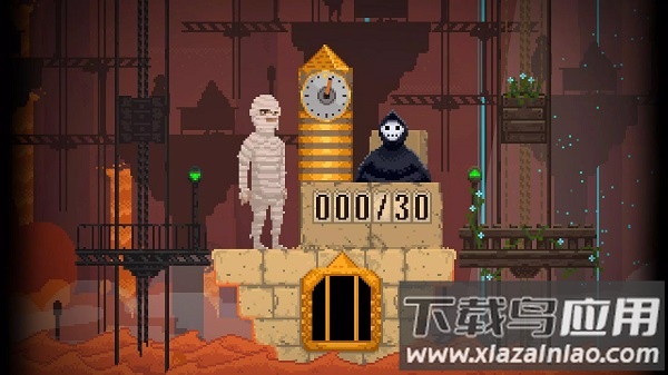 安息死亡手游(Peace, Death!)最新版截图1