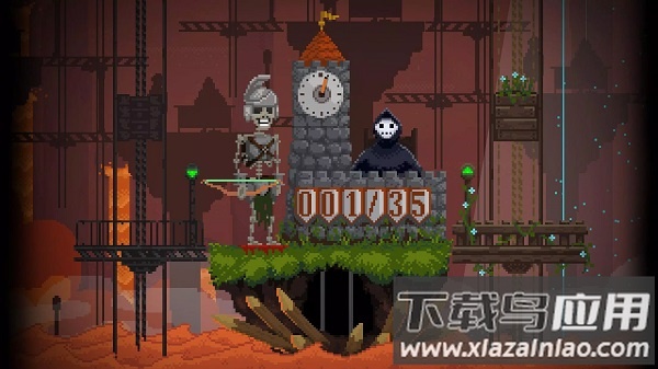 安息死亡手游(Peace, Death!)最新版截图4