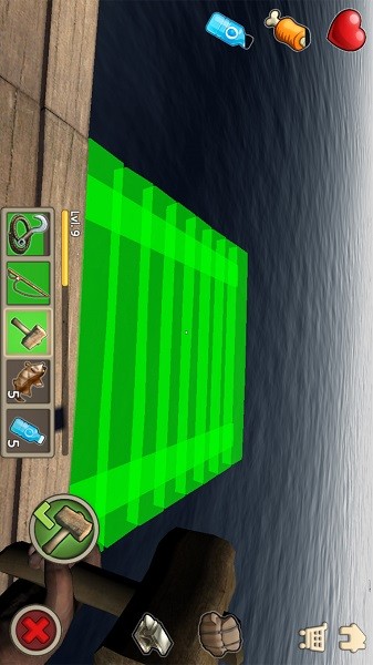 海上狩猎季手游最新版截图1