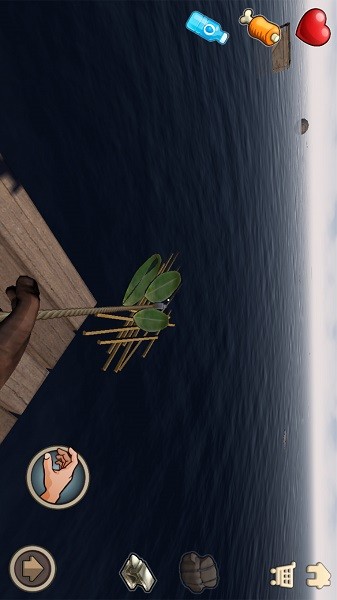 海上狩猎季手游最新版截图2