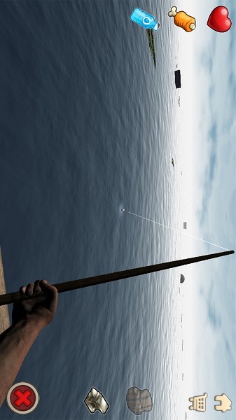 海上狩猎季手游最新版截图3