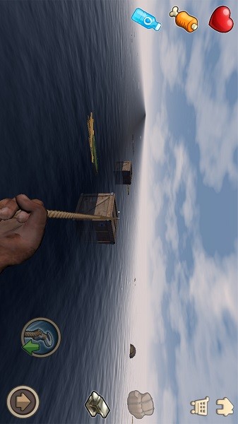 海上狩猎季手游最新版截图4