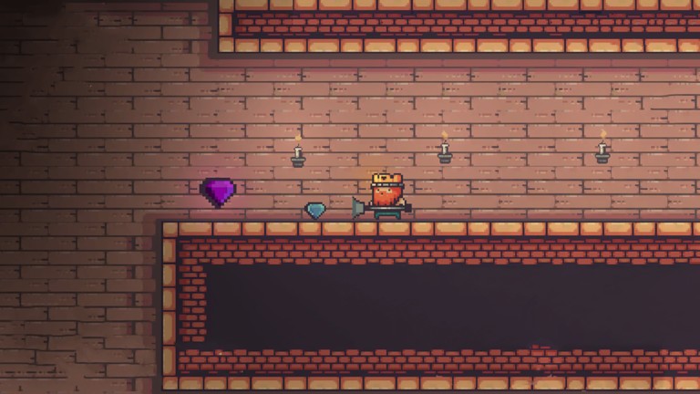 国王的冒险小游戏最新版截图1