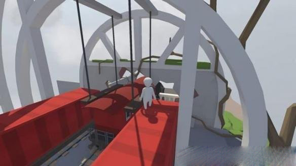 人类一败涂地国际服