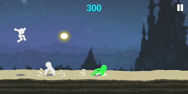 火柴人闪光游戏最新版截图2