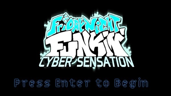黑色星期五之夜cyber sensation截图1