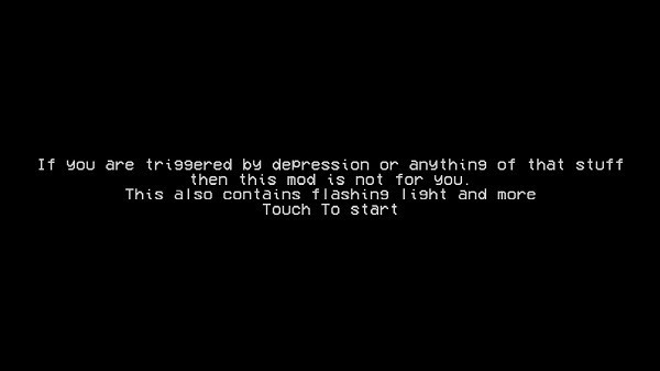 黑色星期五之夜cyber sensation截图2