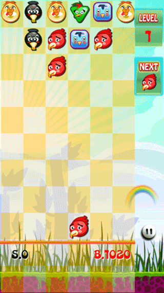 愤怒的小猪手游最新版截图1