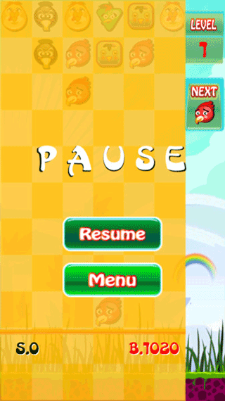 愤怒的小猪手游最新版截图3