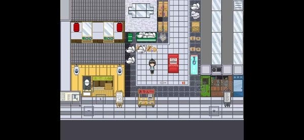 Neglected手游最新版截图2