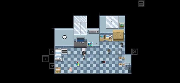 Neglected手游最新版截图3