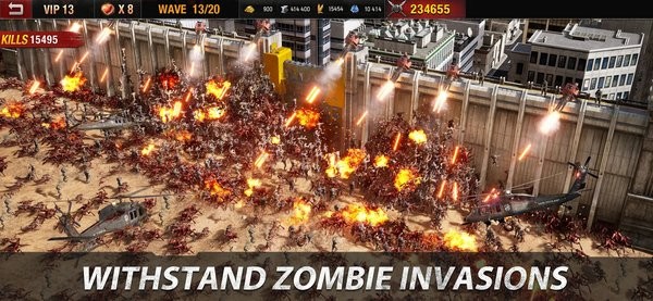 age of z origins中文版(起源时代)截图3