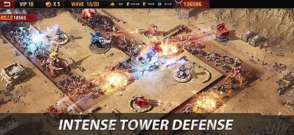 age of z origins中文版(起源时代)截图4