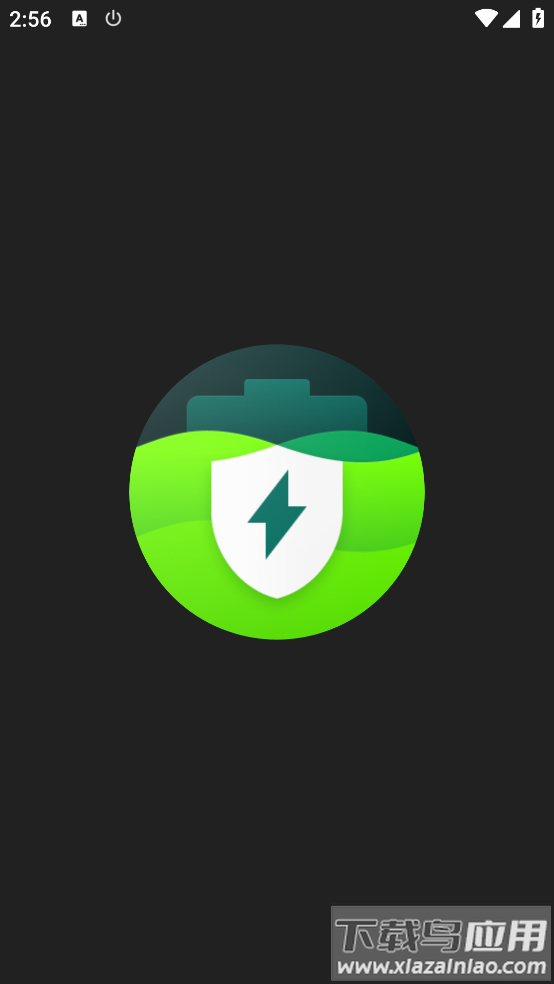 AccuBattery电池app截图