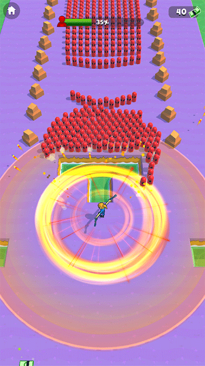 突突冲锋队官方版截图5