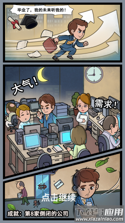 总裁4s店游戏最新版截图1