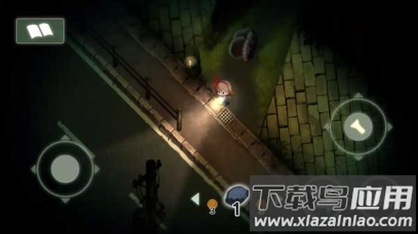 夜h游戏最新版截图4