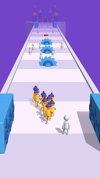 加入和冲突3D最新版截图3