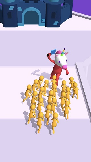 加入和冲突3D最新版截图4