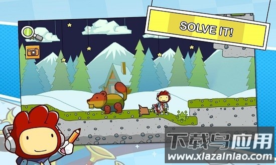 涂鸦冒险家(混音版)