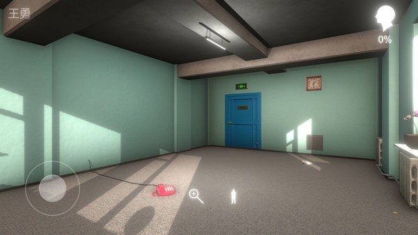 孙美琪疑案阿加塔游戏截图