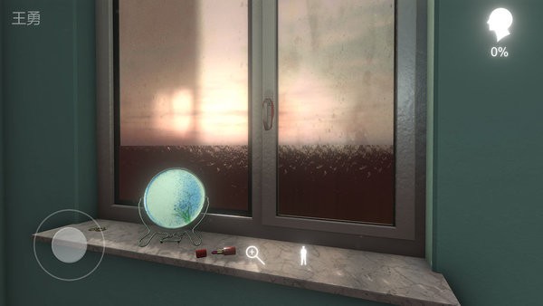 孙美琪疑案阿加塔游戏截图