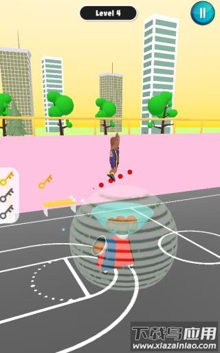 盖帽高手下载安装(Block)截图2