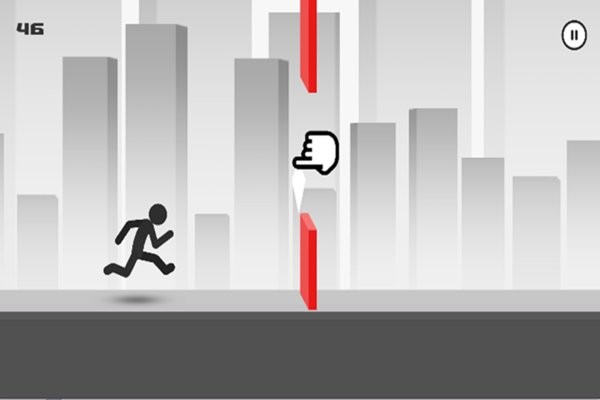 火柴人奇袭最新版最新版截图1