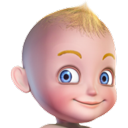 熊孩子模拟器游戏