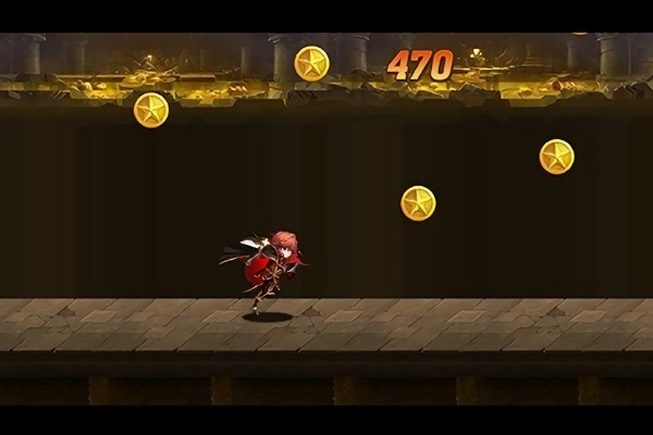 口袋大乱斗手游截图