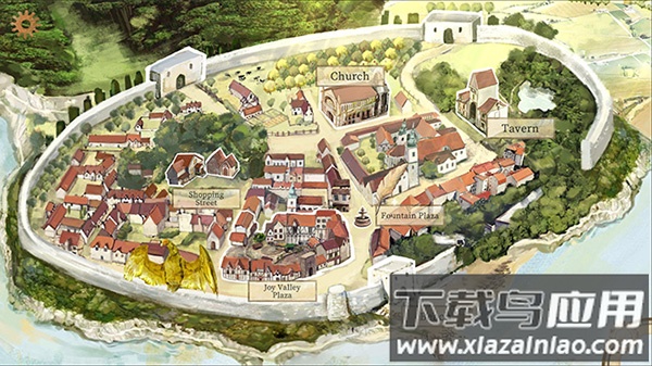 默示录献祭下载安装