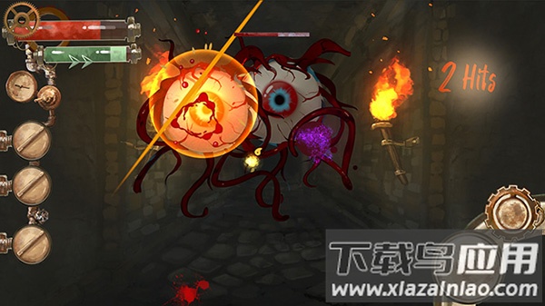 默示录献祭下载安装(TheApocalypseSacrifice)截图1