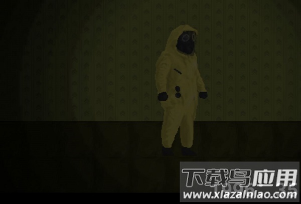 逃离后室深度恐惧游戏