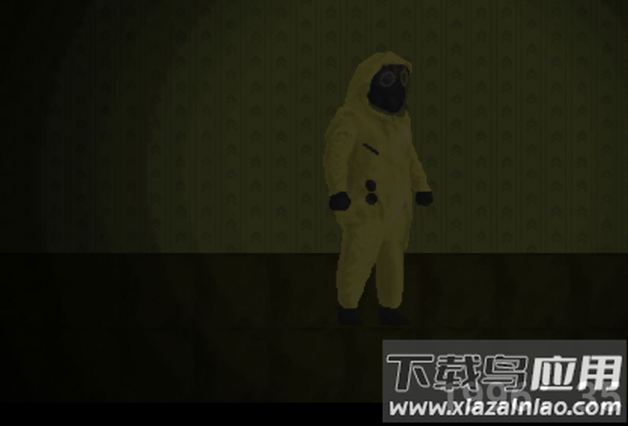 逃离后室深度恐惧游戏最新版截图1