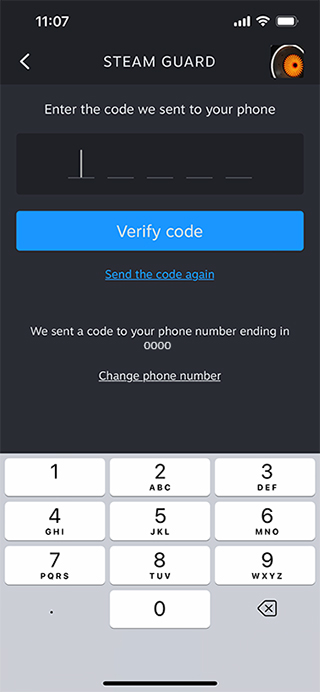 steam最新手机版