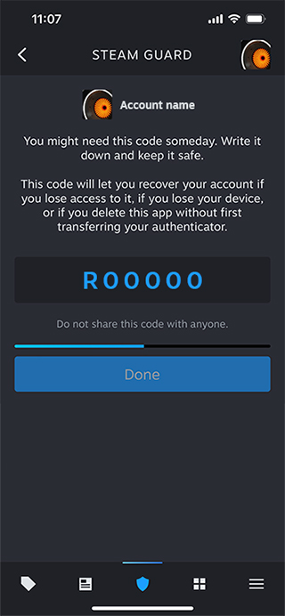 steam最新手机版