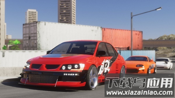 Car S游戏下载安装