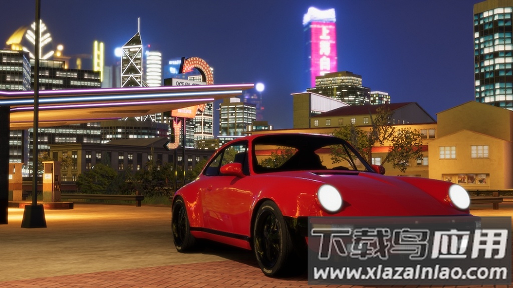 Car S游戏下载安装最新版截图3