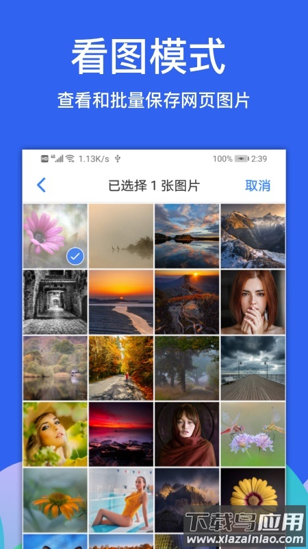 alook浏览器下载最新版最新版截图3