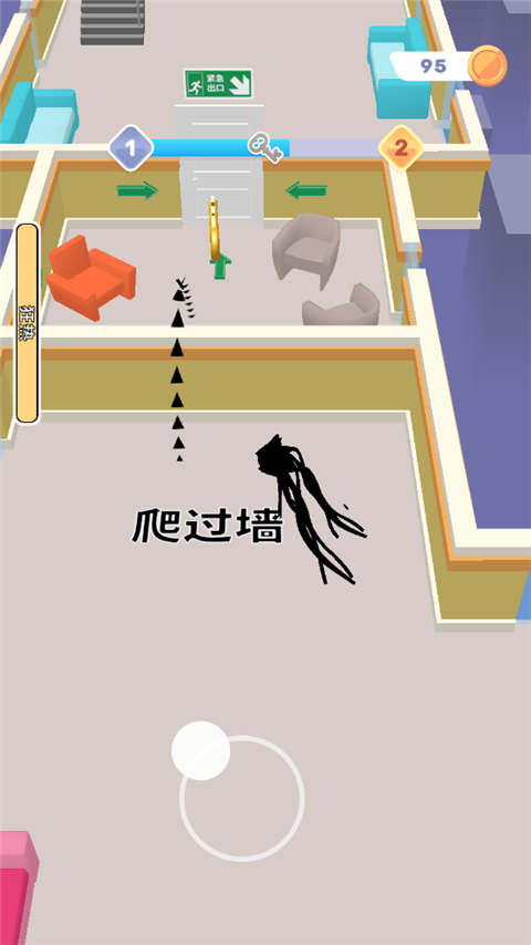 小小怪物游戏最新版截图3