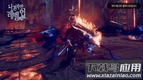 我独自升级Solo Leveling:ARISE最新版截图1