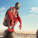 不可思议的蜘蛛英雄无限钞票版