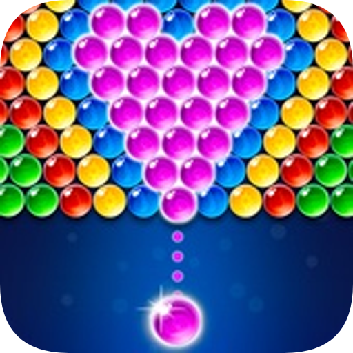 单机泡泡龙小游戏