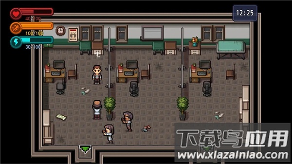 生存边缘3下载最新版截图2