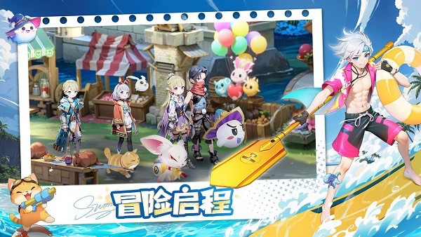 文明与众神官方版最新版截图2