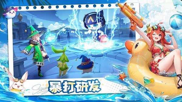 文明与众神官方版最新版截图4