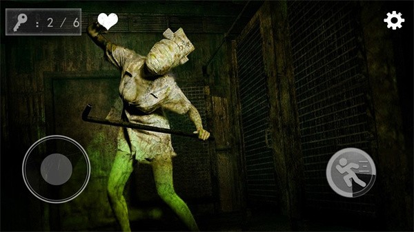 白色情人劫手游最新版截图4