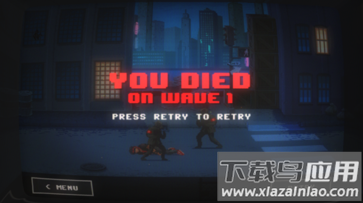 怒之铁拳重制版(Kung Fury)最新版截图4